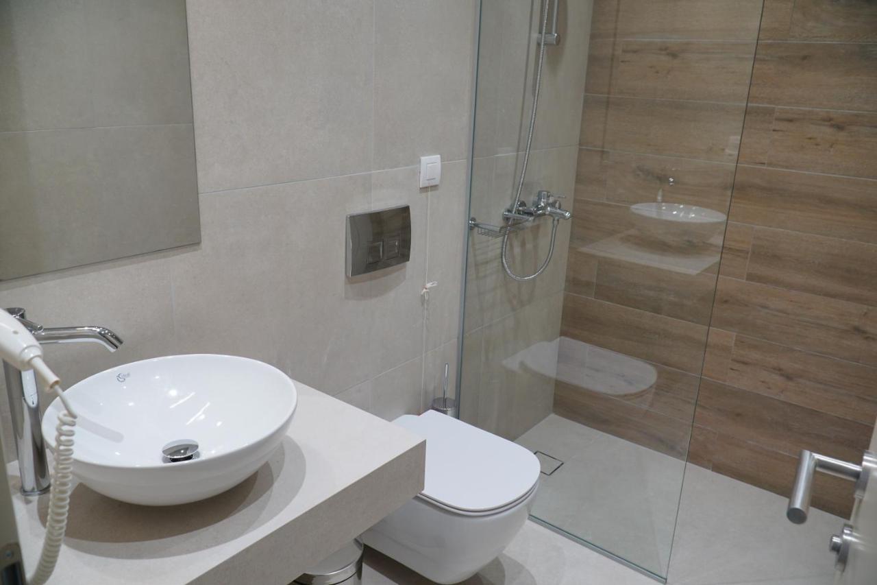 Appartement Antel & La Canée