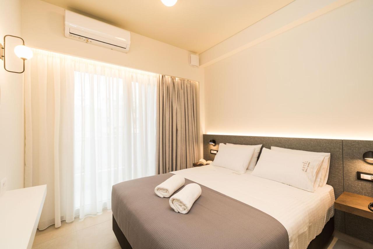 Antel & Appartement