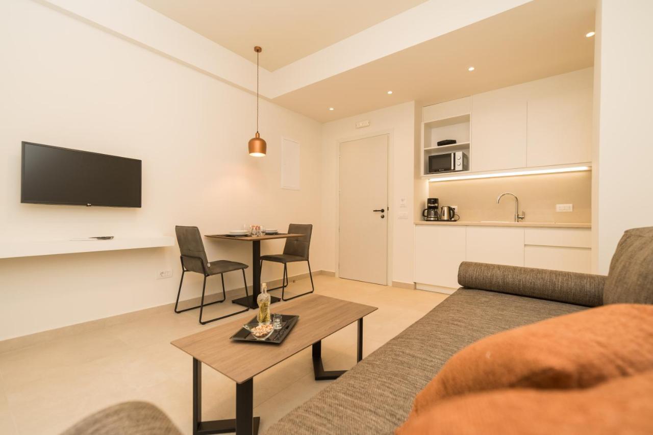 Appartement Antel & *