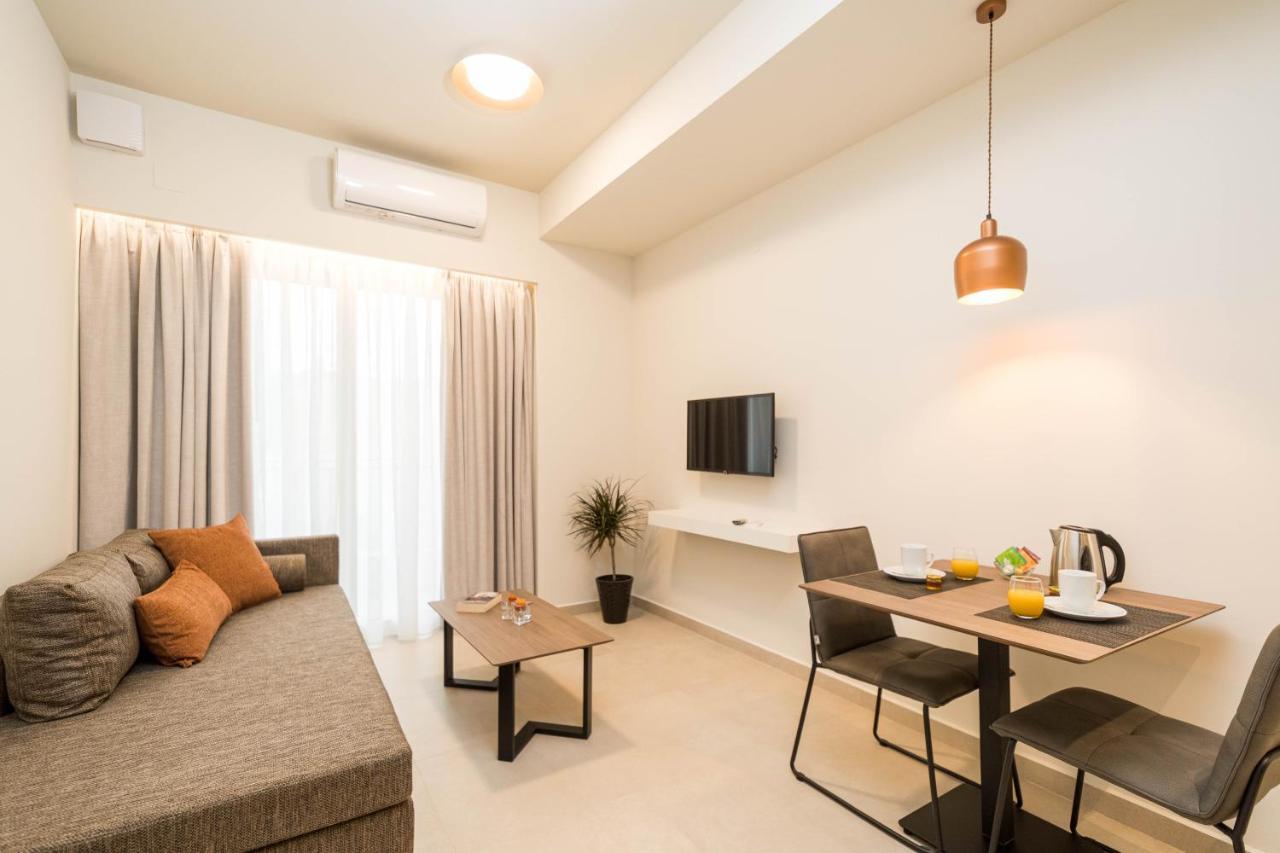 Antel & Appartement *