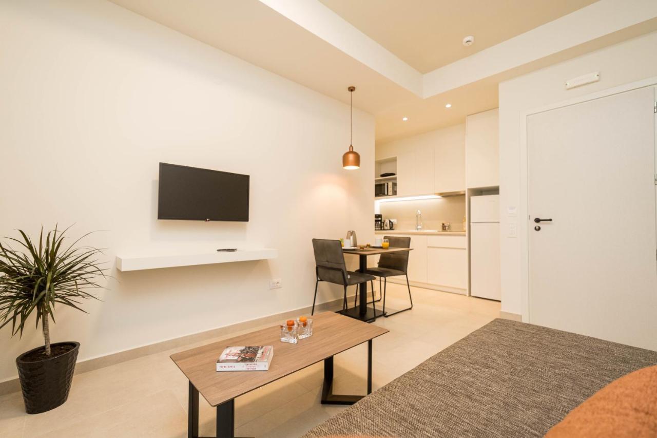 Appartement Antel & La Canée