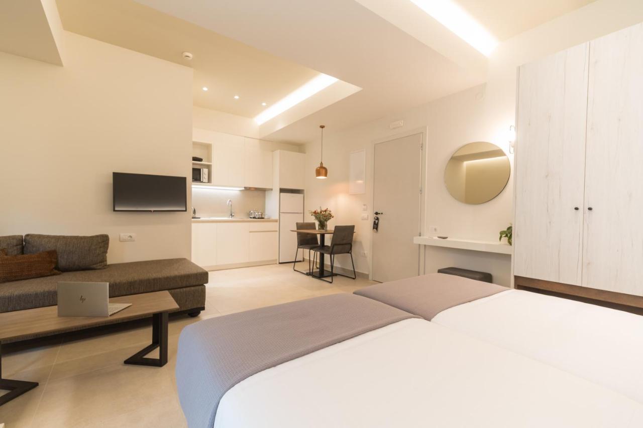 Antel & Appartement *