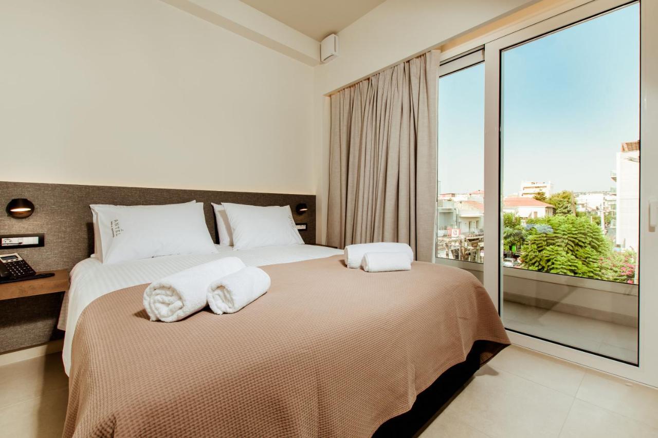 Appartement Antel &