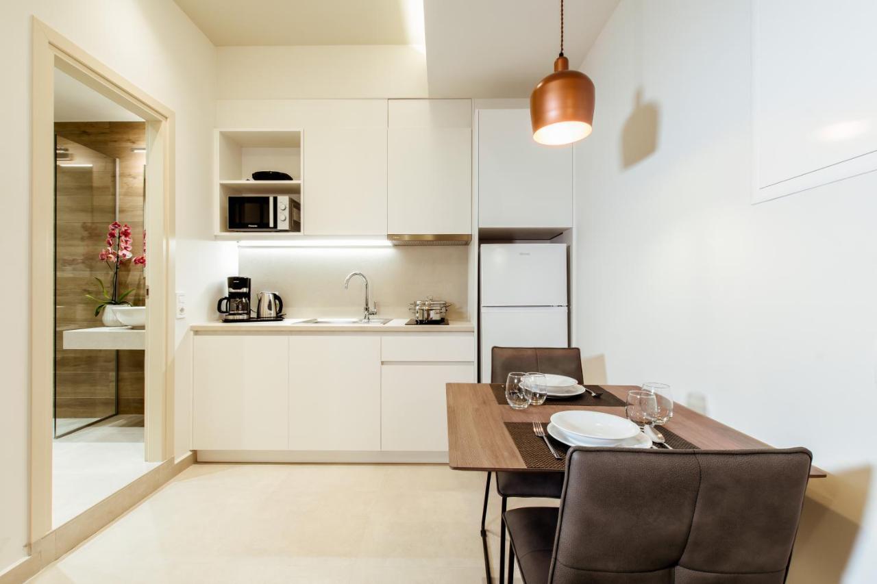 Appartement Antel &