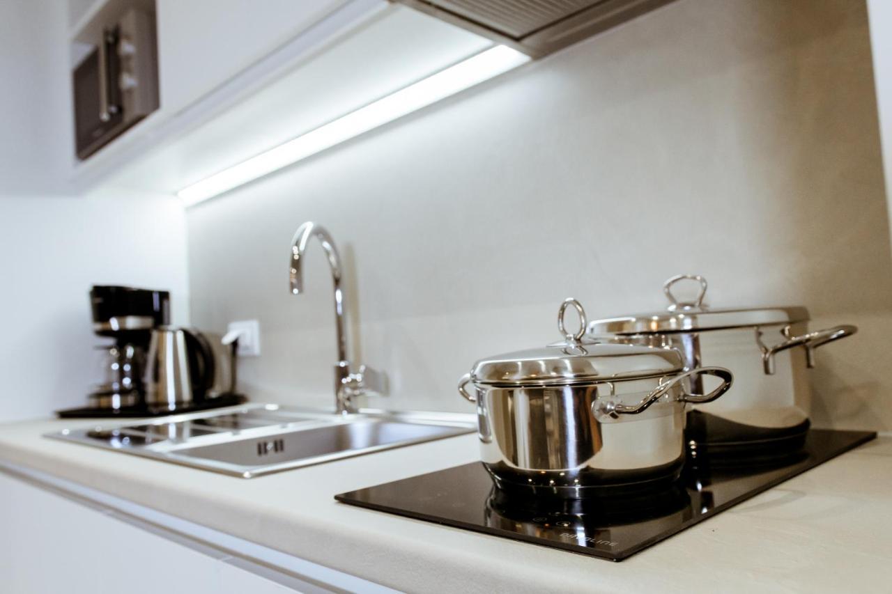 Appartement Antel &
