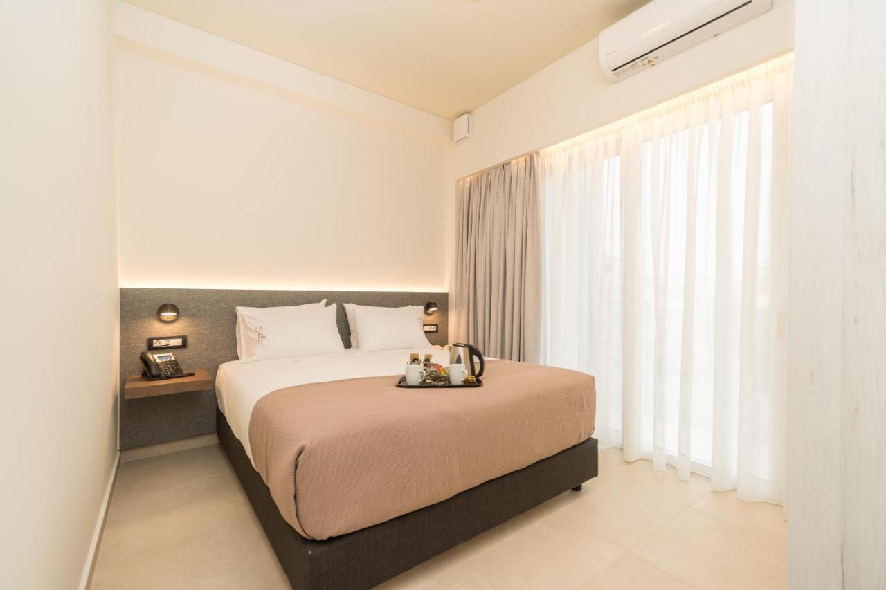 Antel & Appartement La Canée