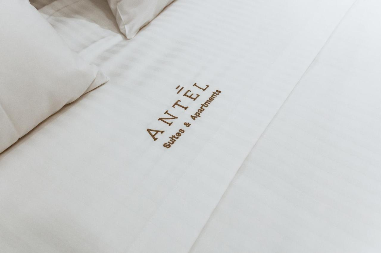 Appartement Antel & *