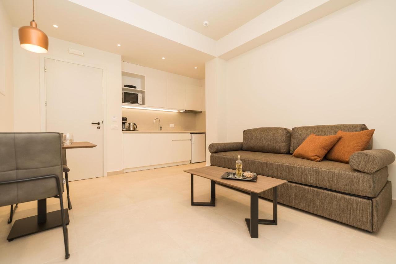 Appartement Antel &