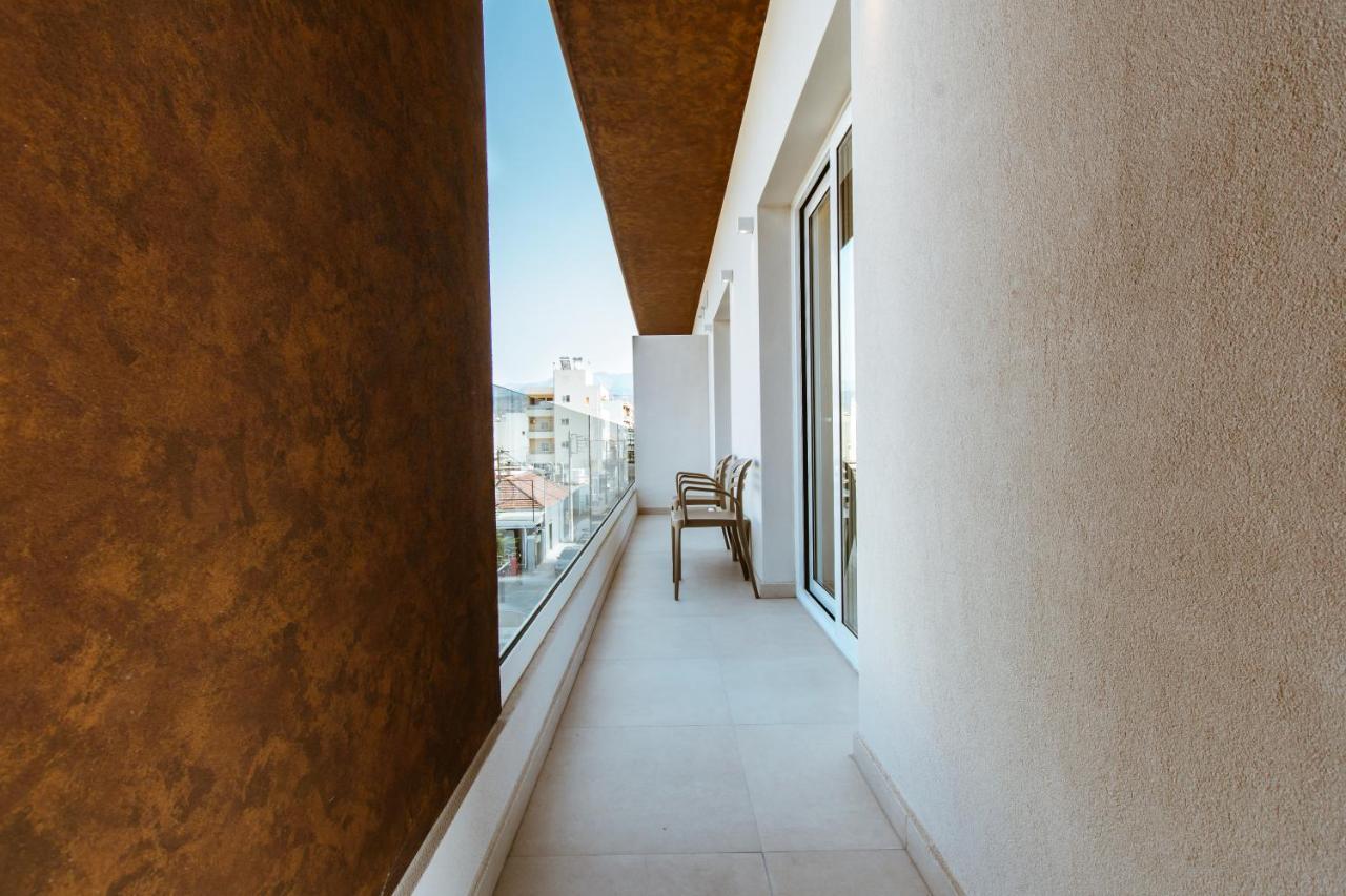Appartement Antel & *