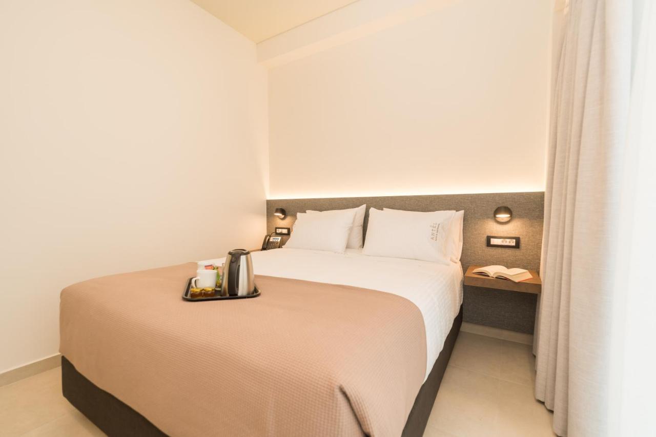 Appartement Antel &