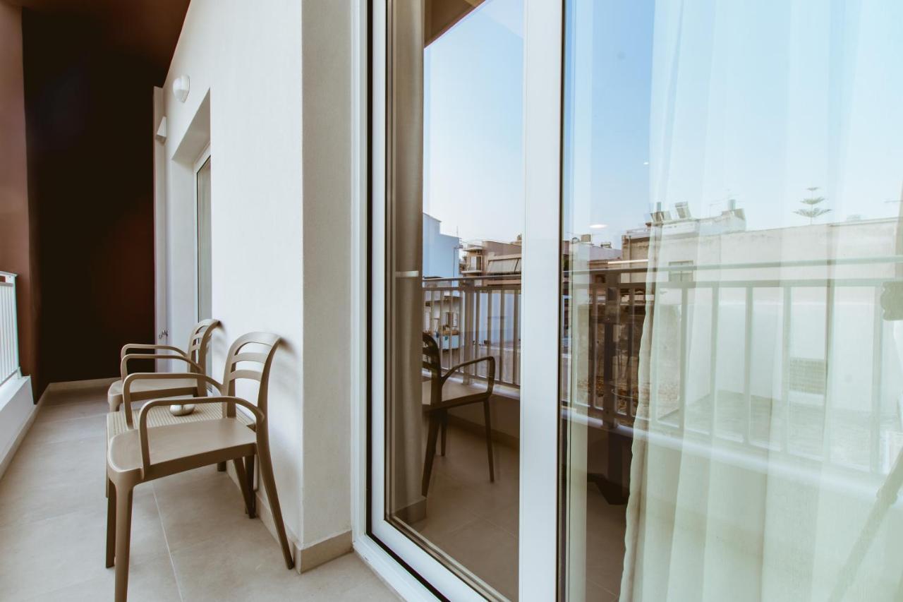 Appartement Antel &
