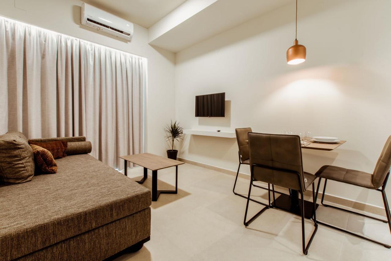 Appartement Antel & *